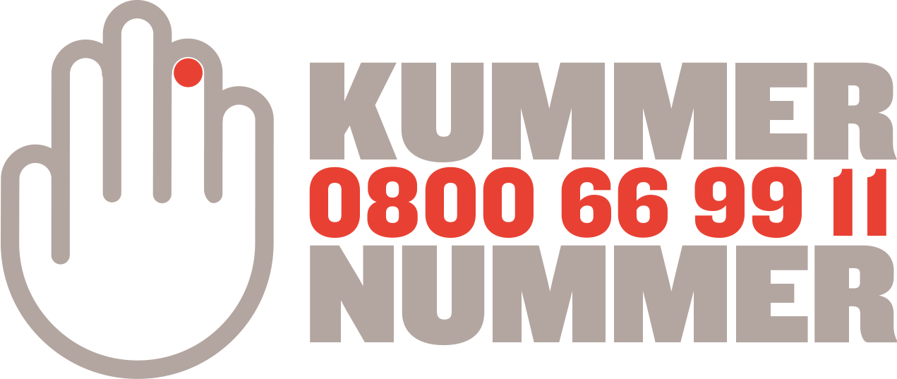 Logo Kummernummer
